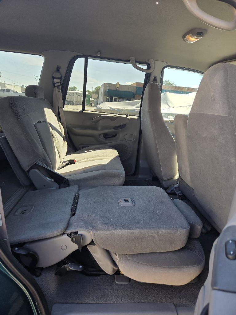 Ford Expedition XLT 4WD 1998