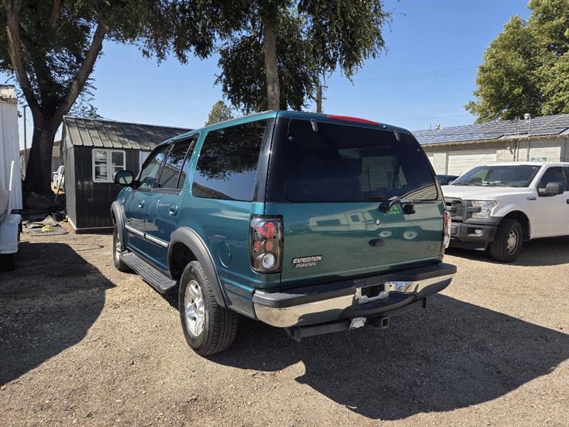 Ford Expedition XLT 4WD 1998