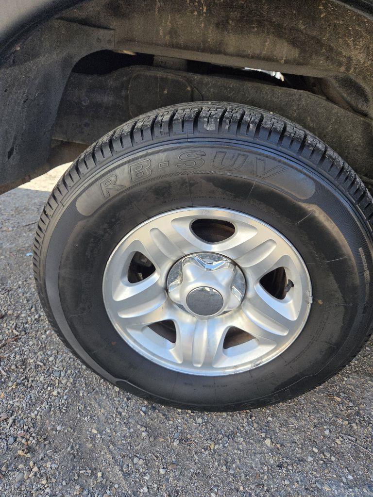 Ford Expedition XLT 4WD 1998