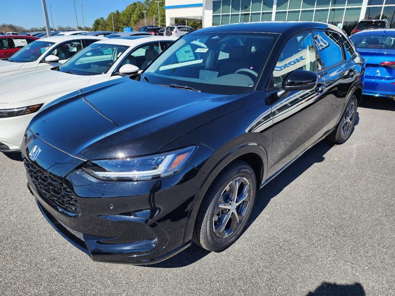 Honda HR-V  2024