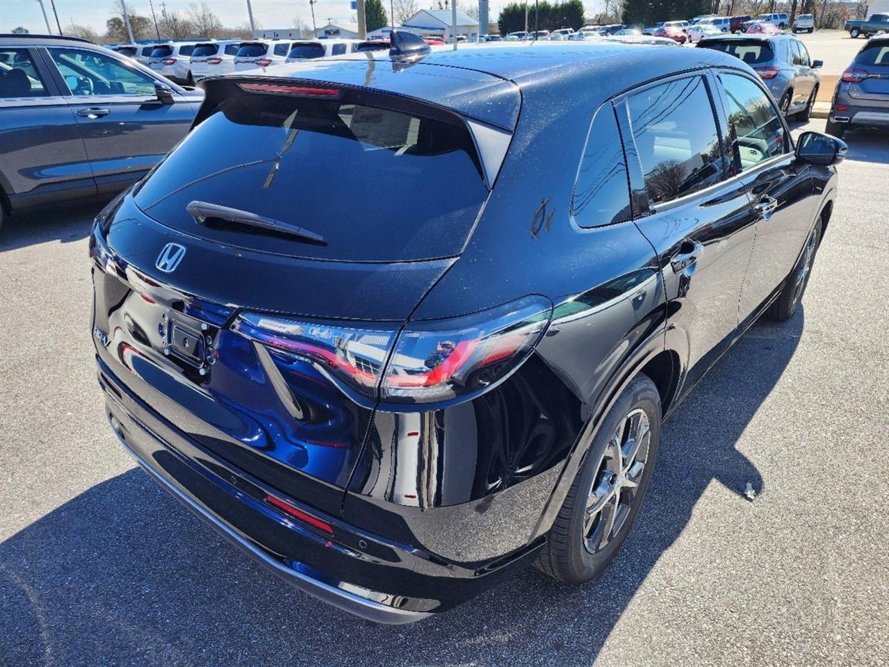 Honda HR-V  2024