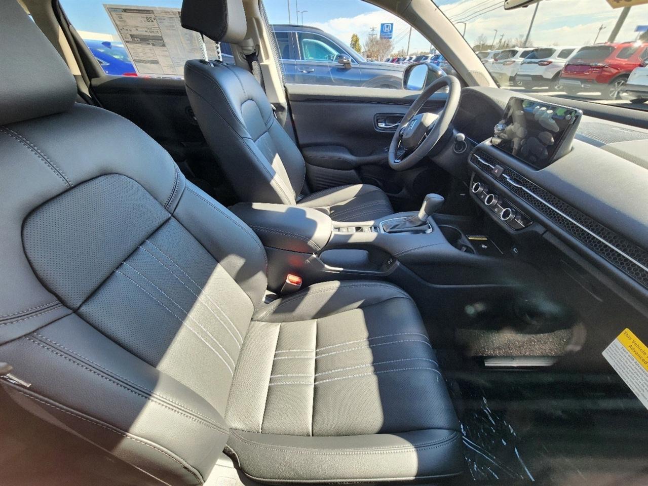 Honda HR-V  2024