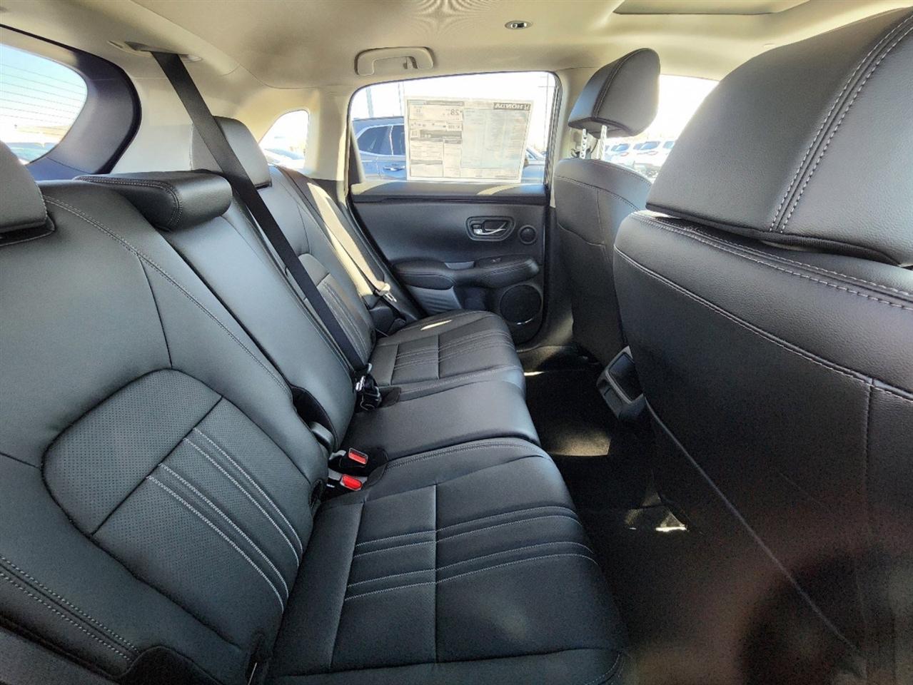 Honda HR-V  2024