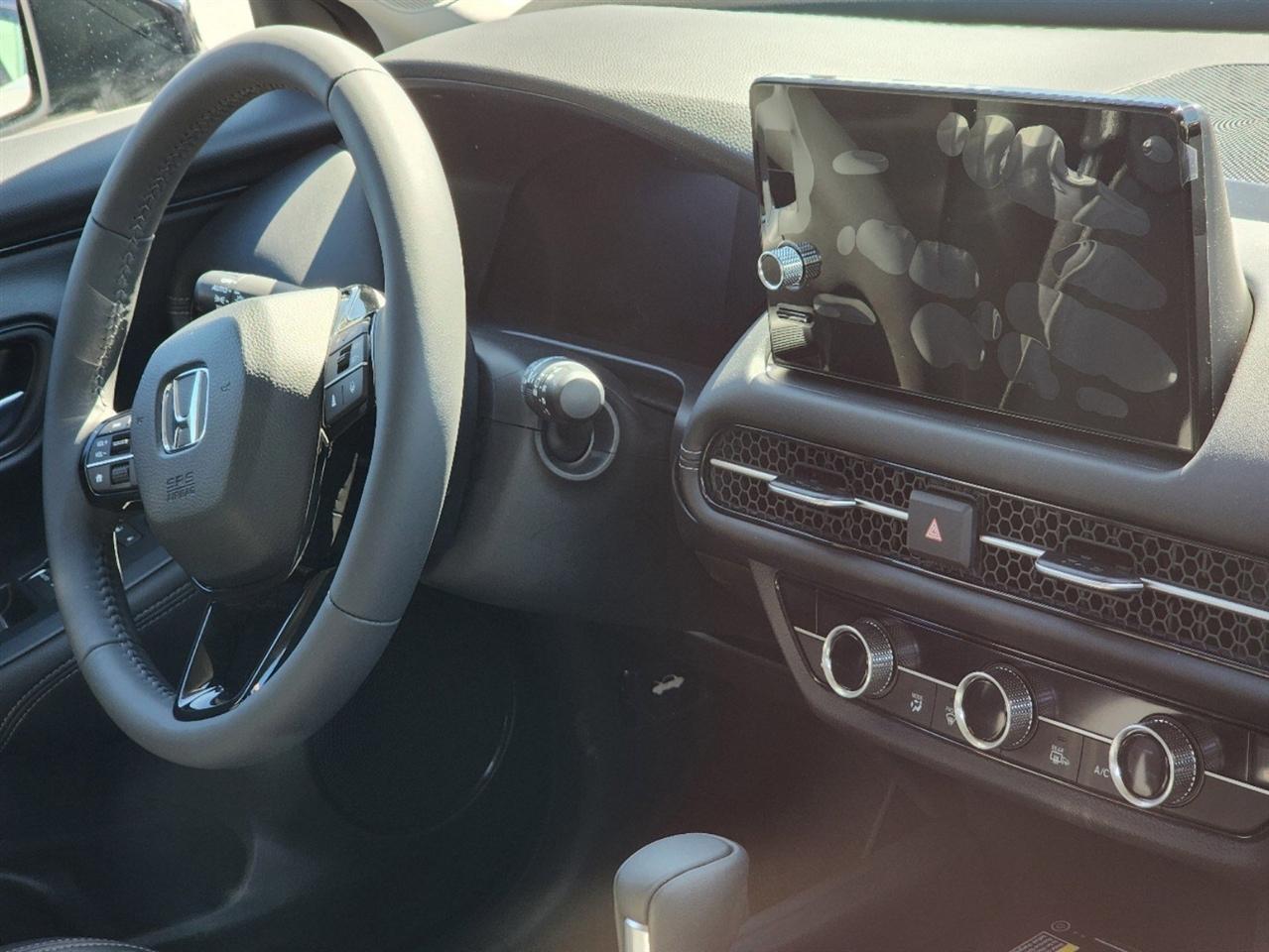 Honda HR-V  2024
