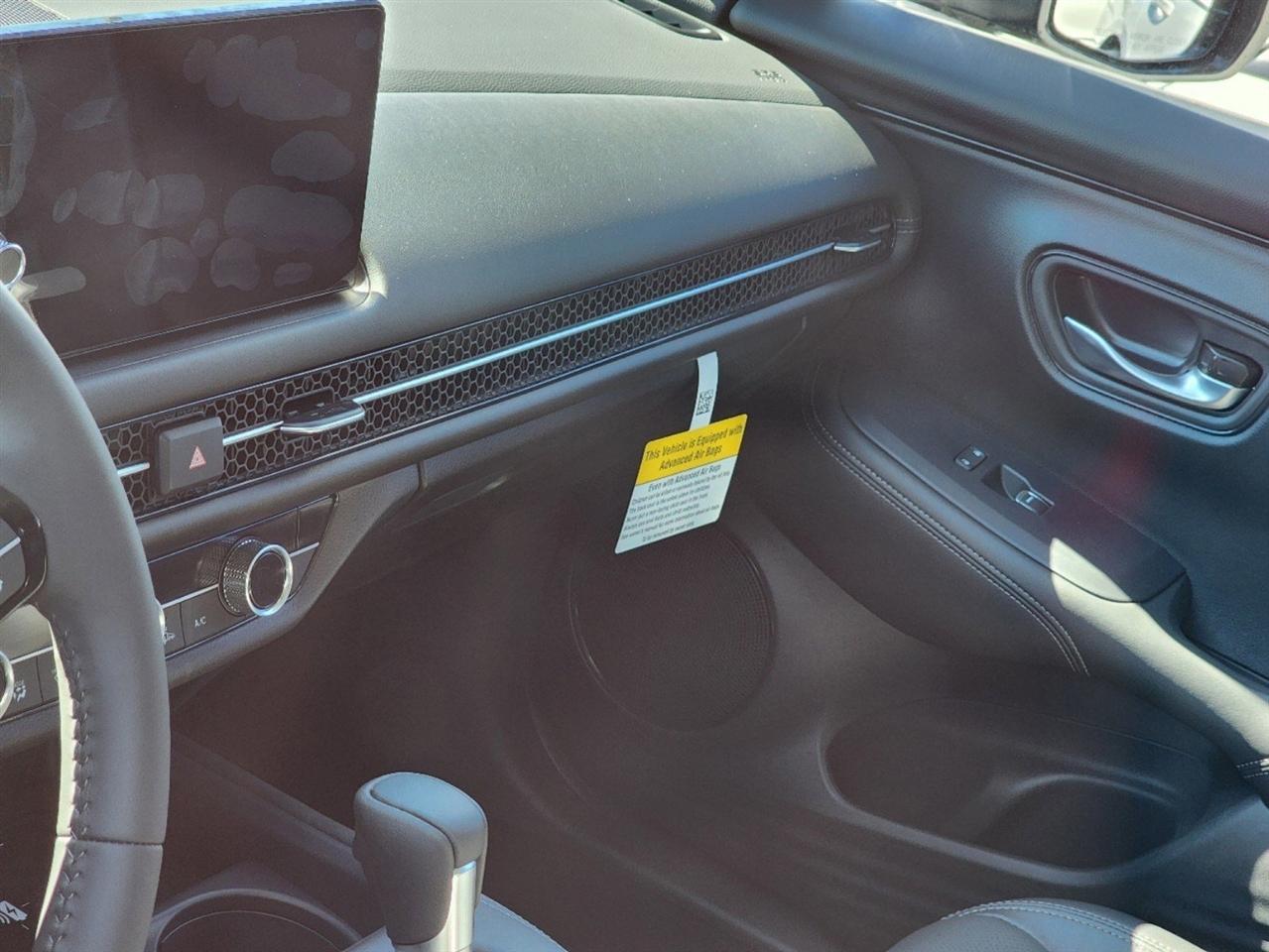 Honda HR-V  2024