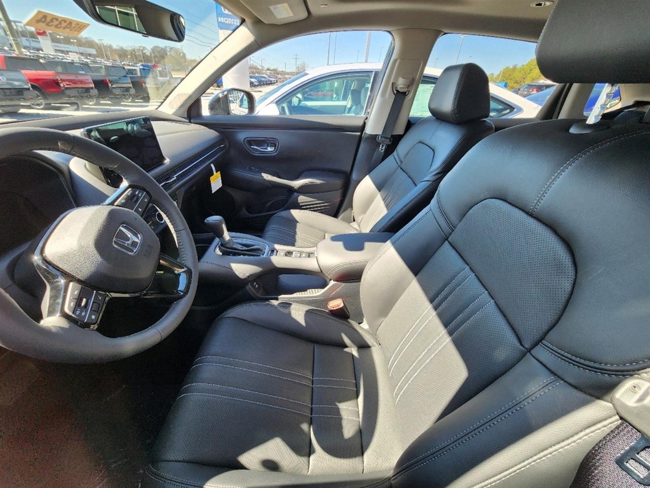 Honda HR-V  2024