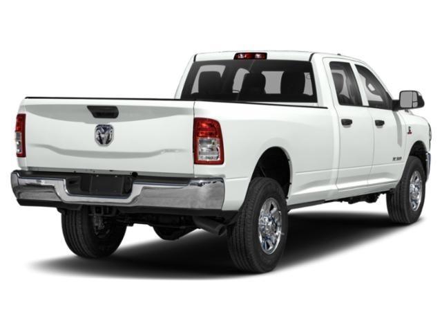 RAM 2500  2022