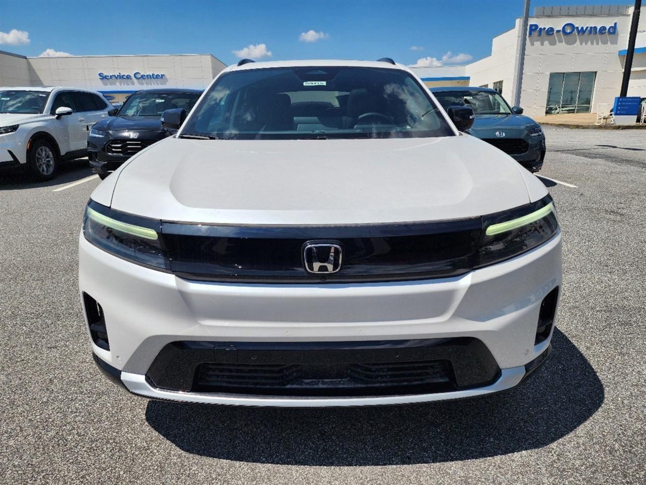 Honda Prologue  2024