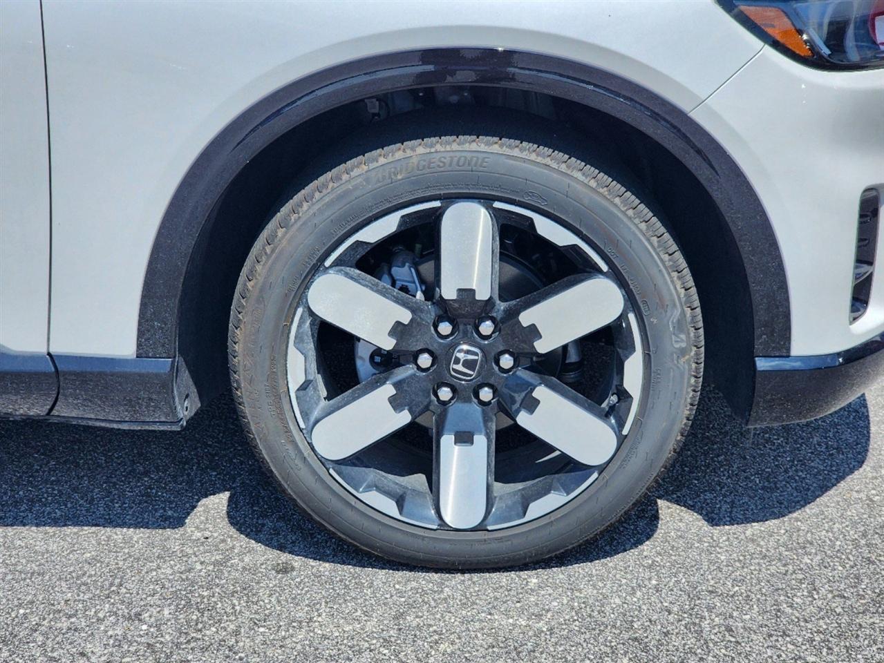 Honda Prologue  2024