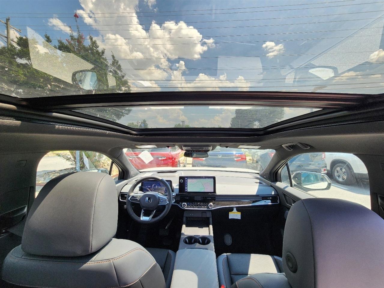 Honda Prologue  2024