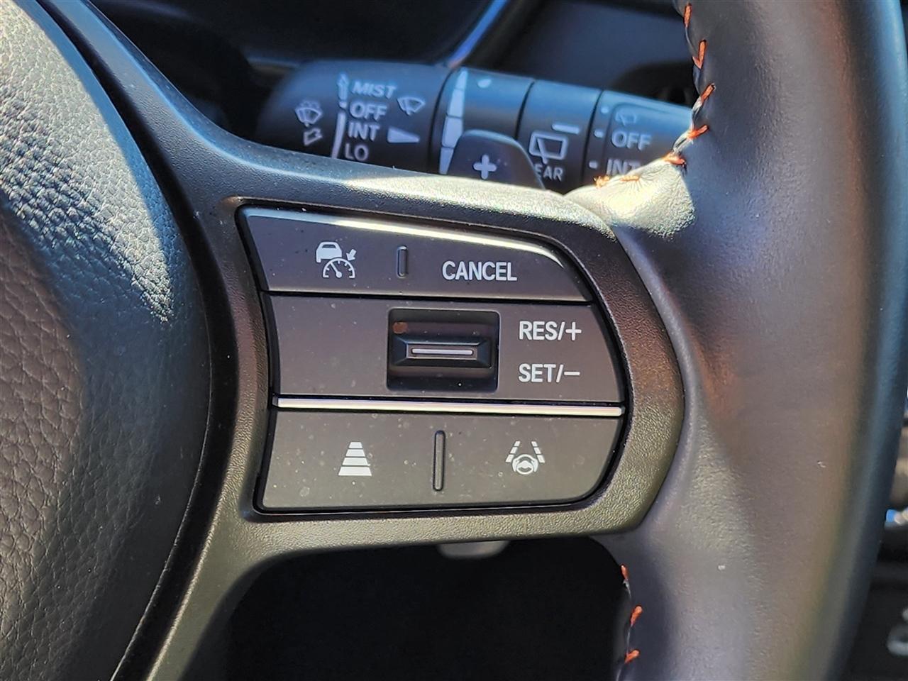 Honda CR-V Hybrid  2025