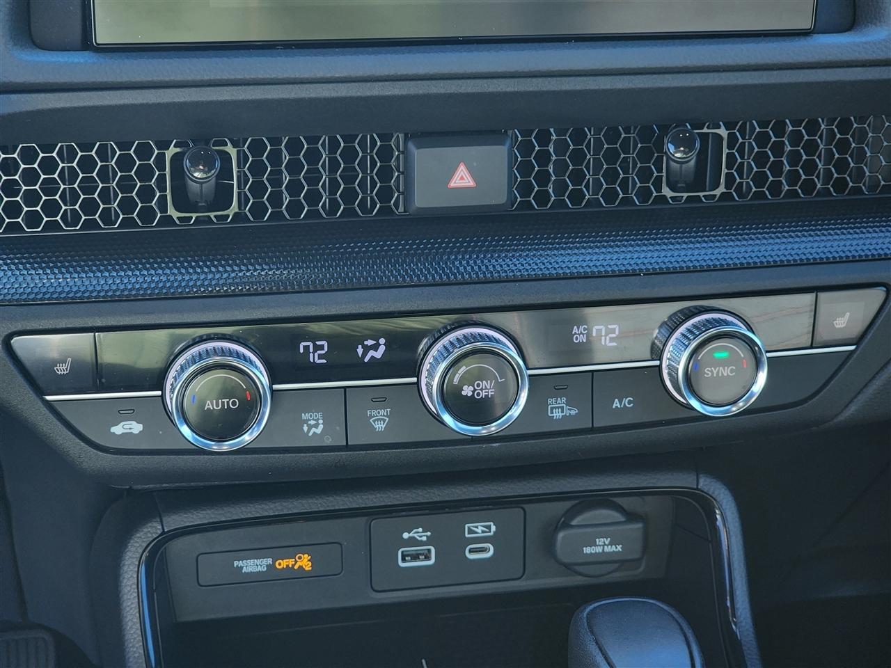 Honda CR-V Hybrid  2025