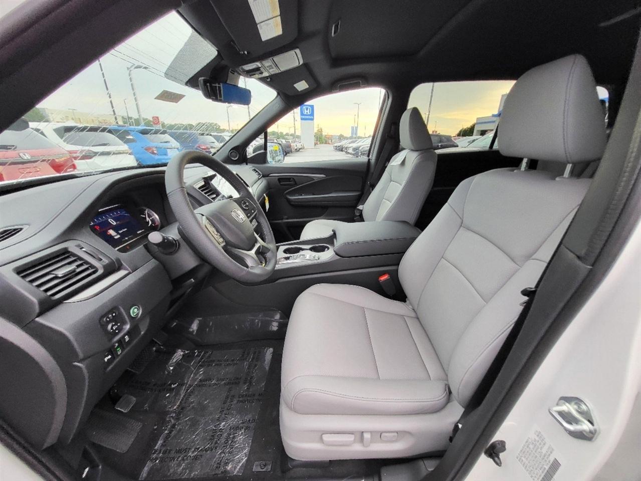Honda Passport  2025