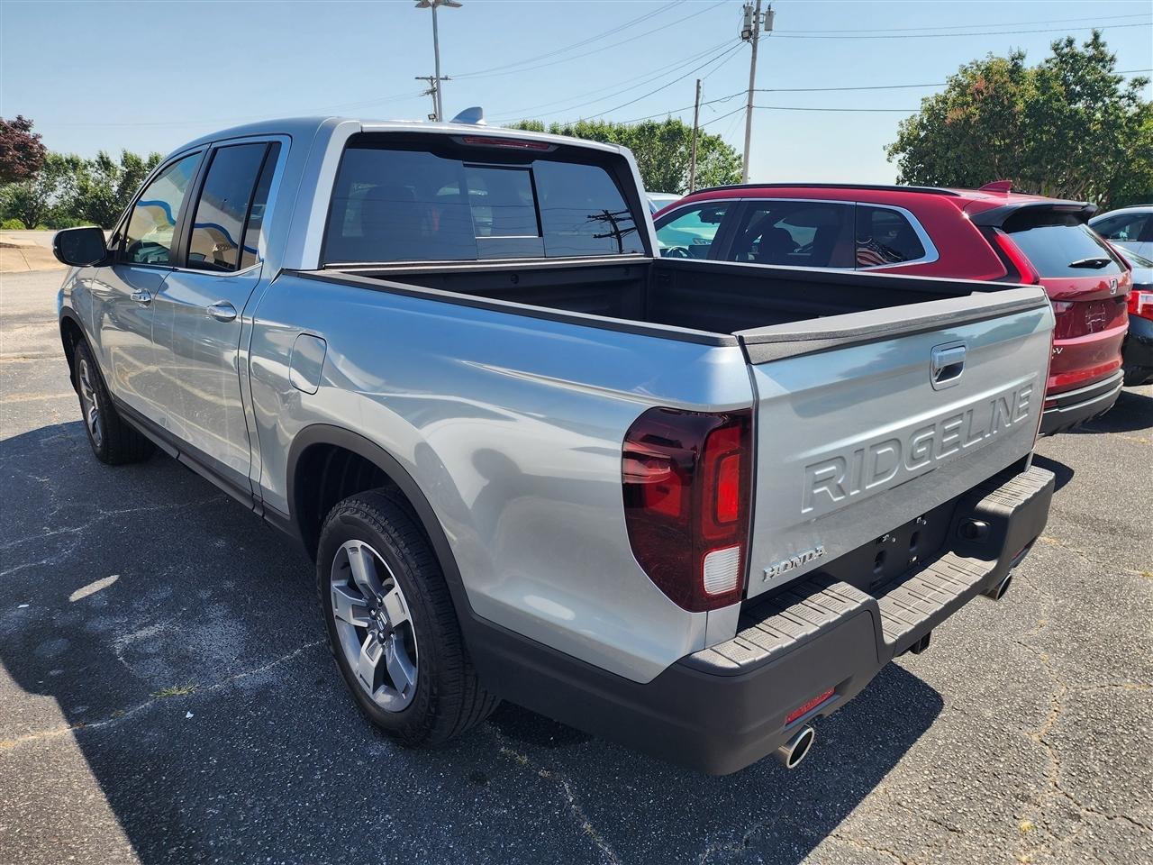 Honda Ridgeline  2025