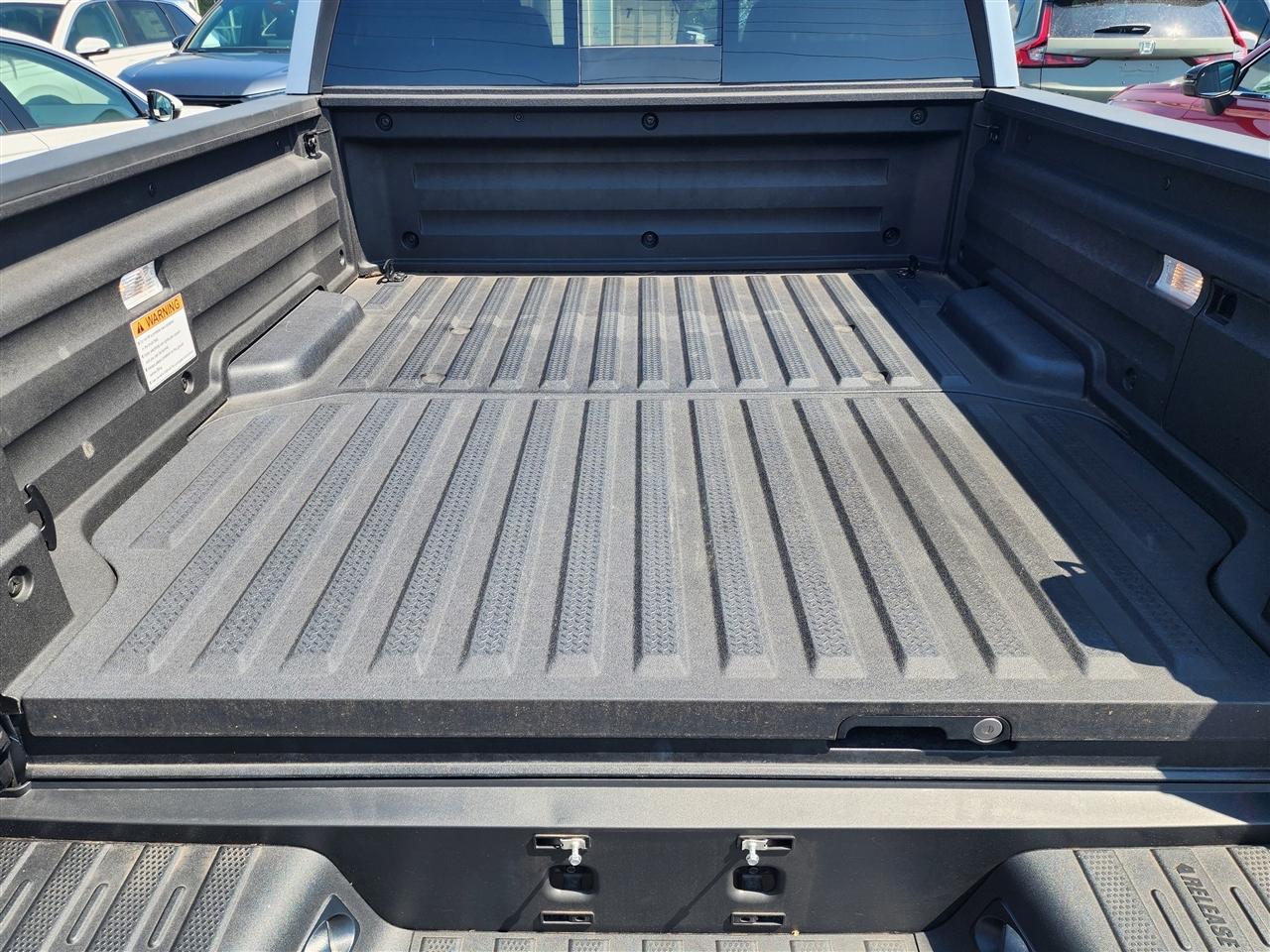 Honda Ridgeline  2025