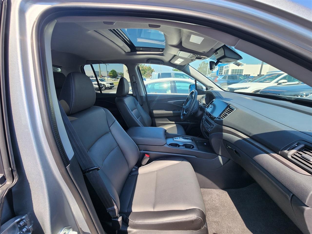 Honda Ridgeline  2025