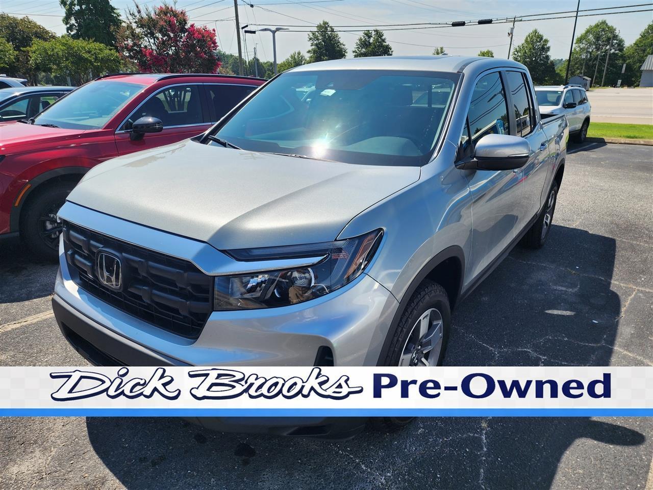 Honda Ridgeline  2025