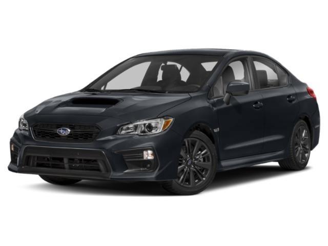 Subaru WRX  2018