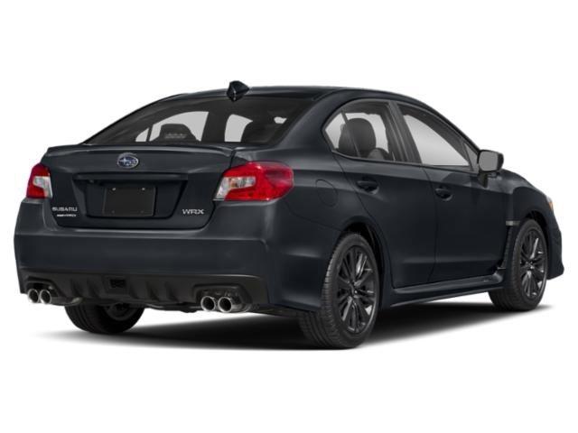 Subaru WRX  2018