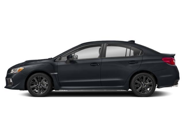 Subaru WRX  2018