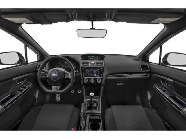 Subaru WRX  2018