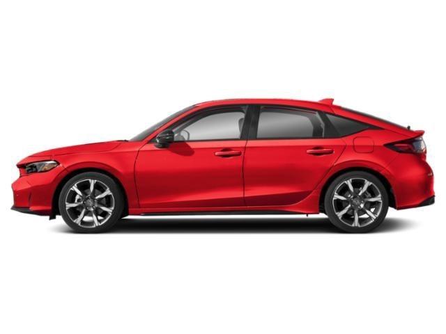 Honda Civic Sport Touring Hybrid Hatchback 2026
