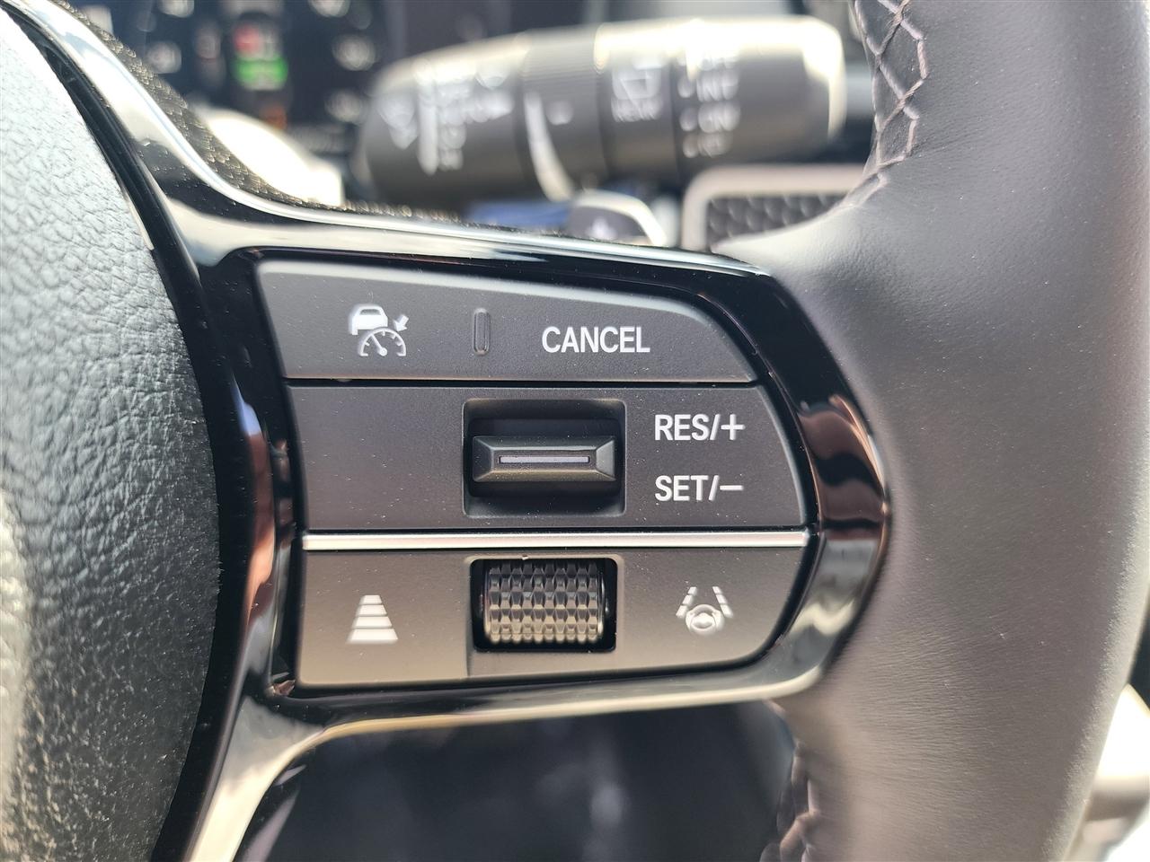 Honda Civic Sport Touring Hybrid Hatchback 2026