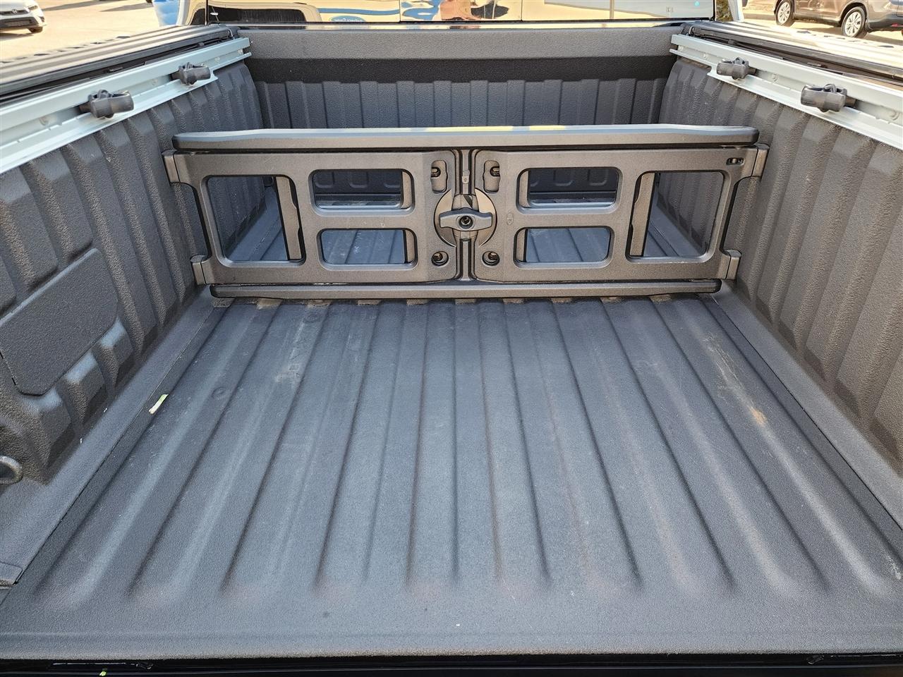 RAM 1500 Limited Crew Cab SWB 4WD 2025