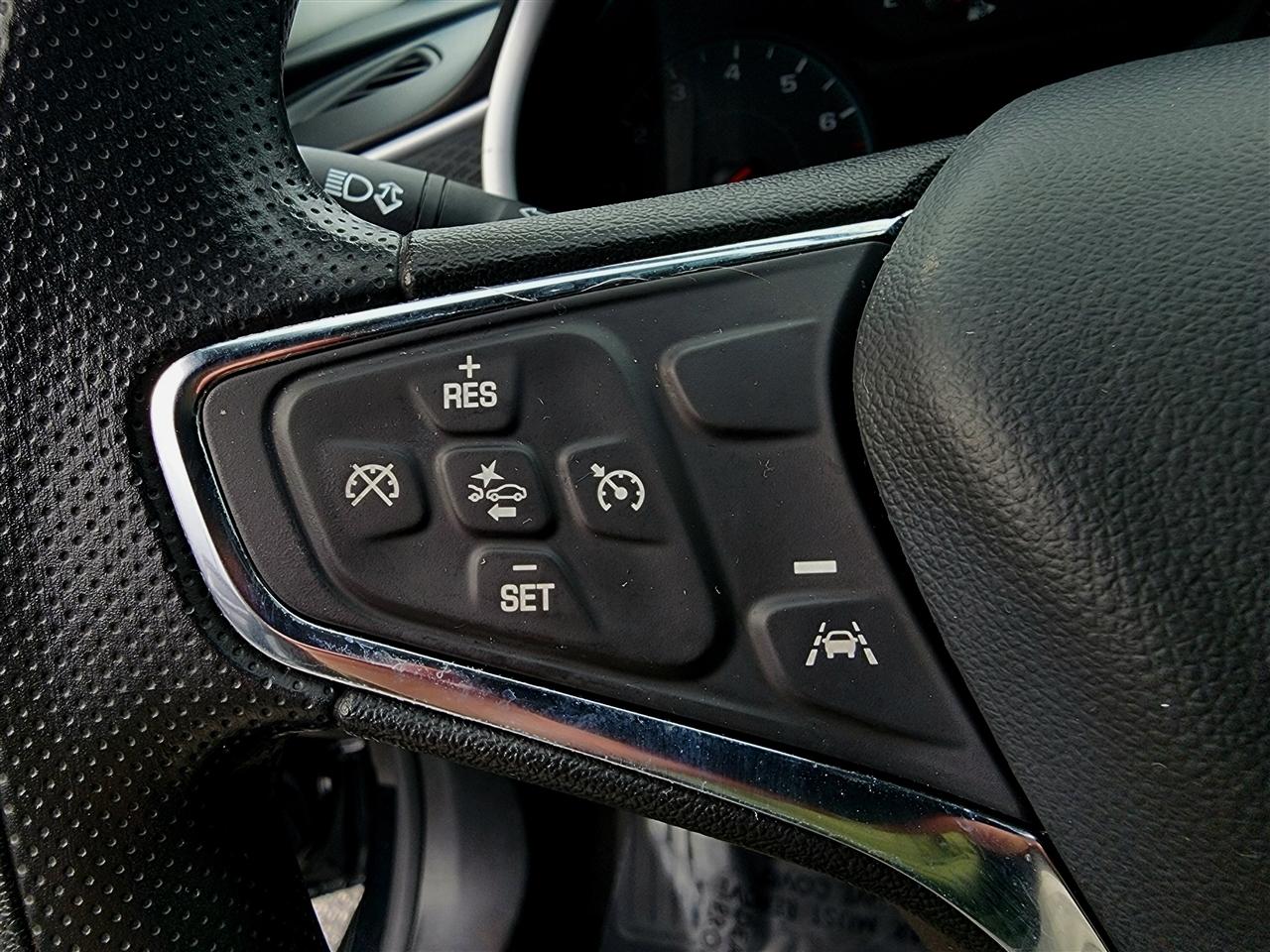 Chevrolet Malibu 1LT 2024