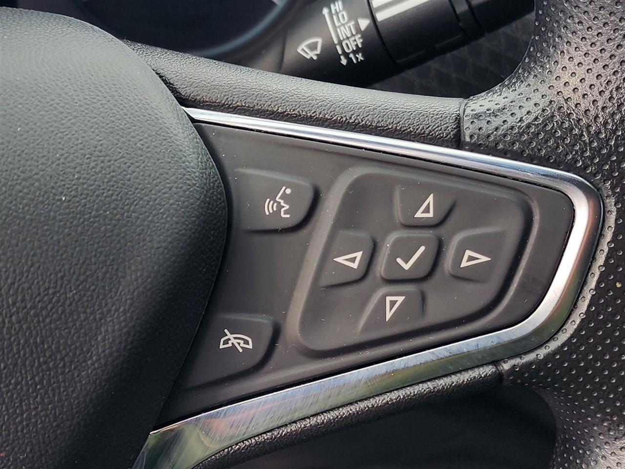 Chevrolet Malibu 1LT 2024