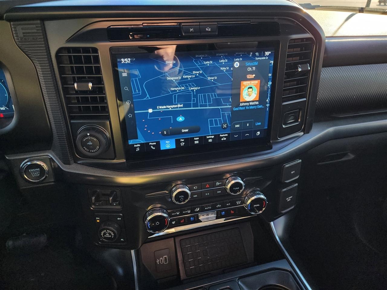 Ford F-150 Raptor SuperCrew 4WD 2025