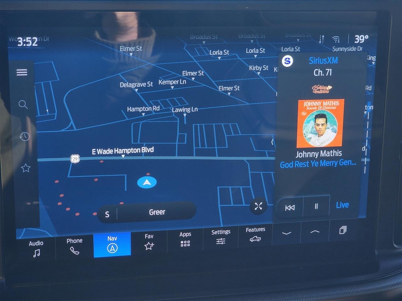 Ford F-150 Raptor SuperCrew 4WD 2025