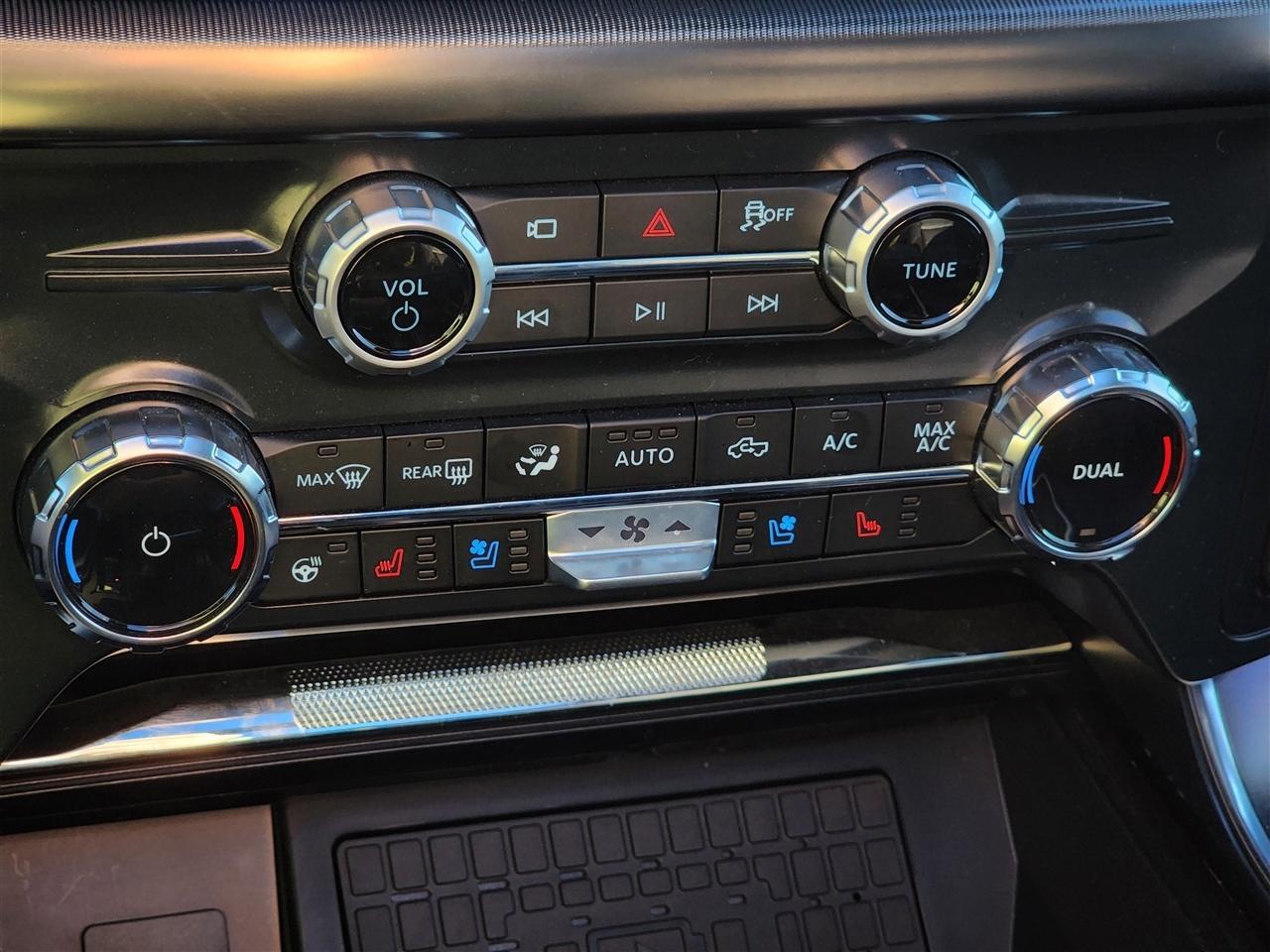 Ford F-150 Raptor SuperCrew 4WD 2025