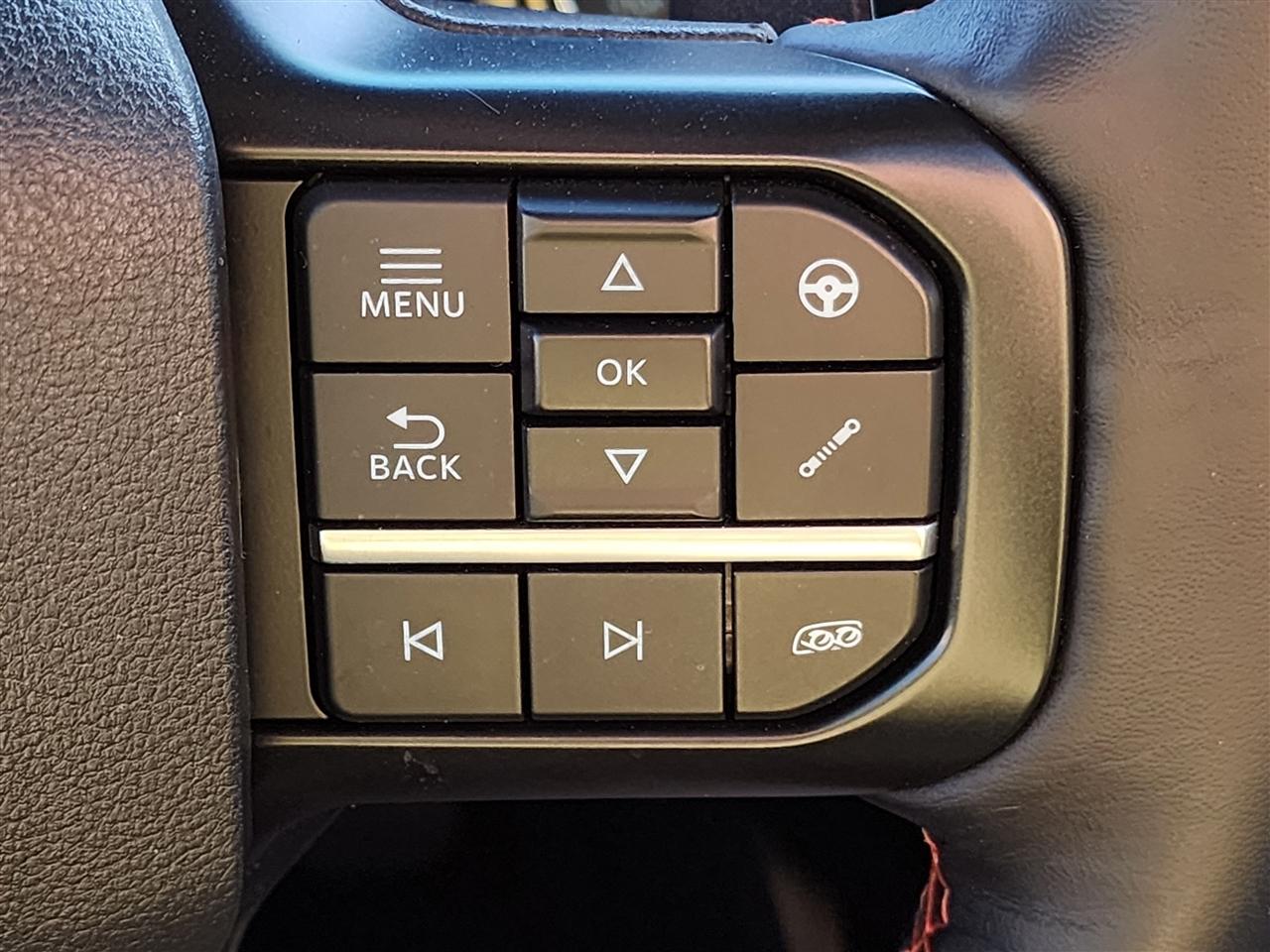 Ford F-150 Raptor SuperCrew 4WD 2025