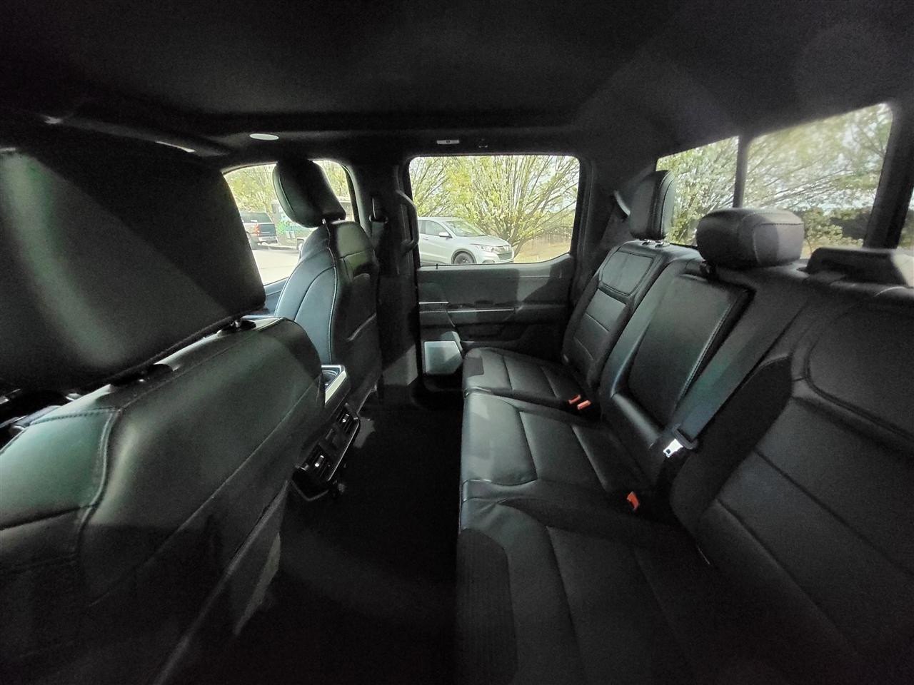 Ford F-150 Raptor SuperCrew 4WD 2023