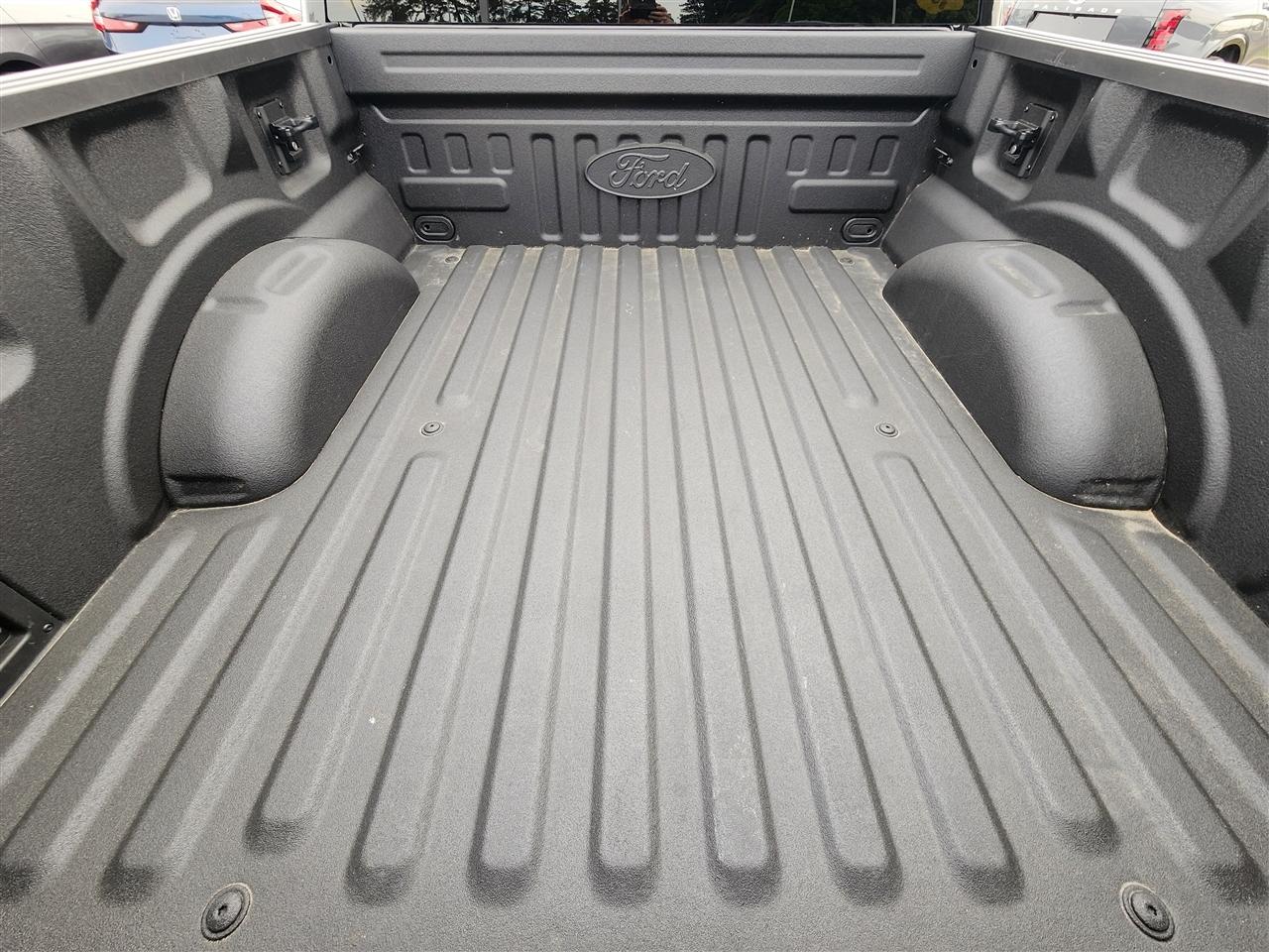 Ford F-150 Raptor SuperCrew 4WD 2023