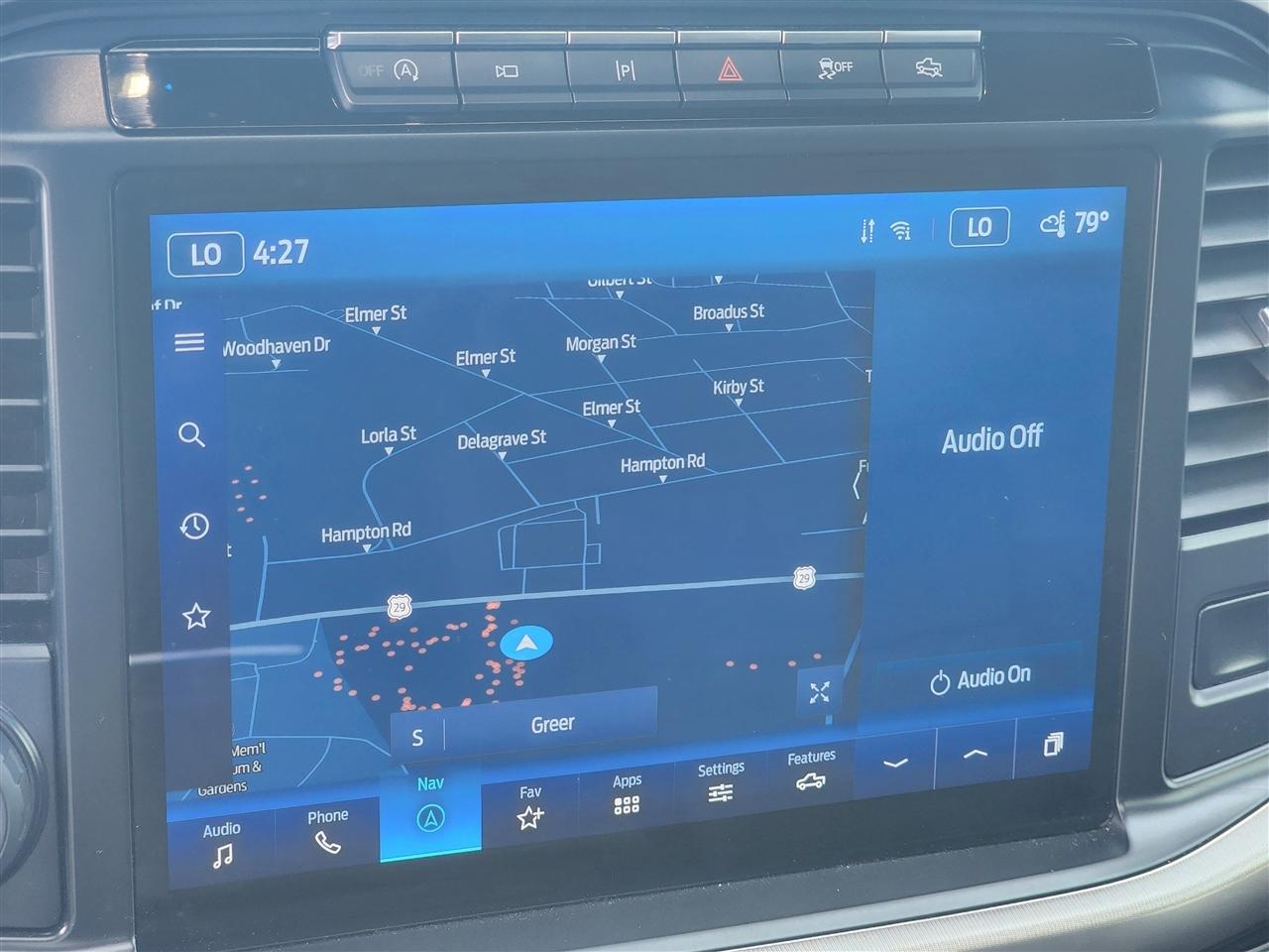 Ford F-150 Raptor SuperCrew 4WD 2023