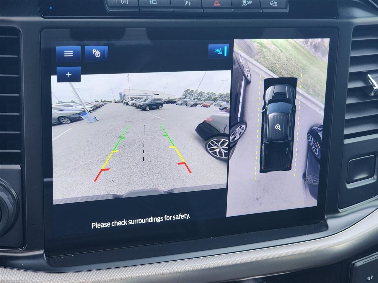 Ford F-150 Raptor SuperCrew 4WD 2023