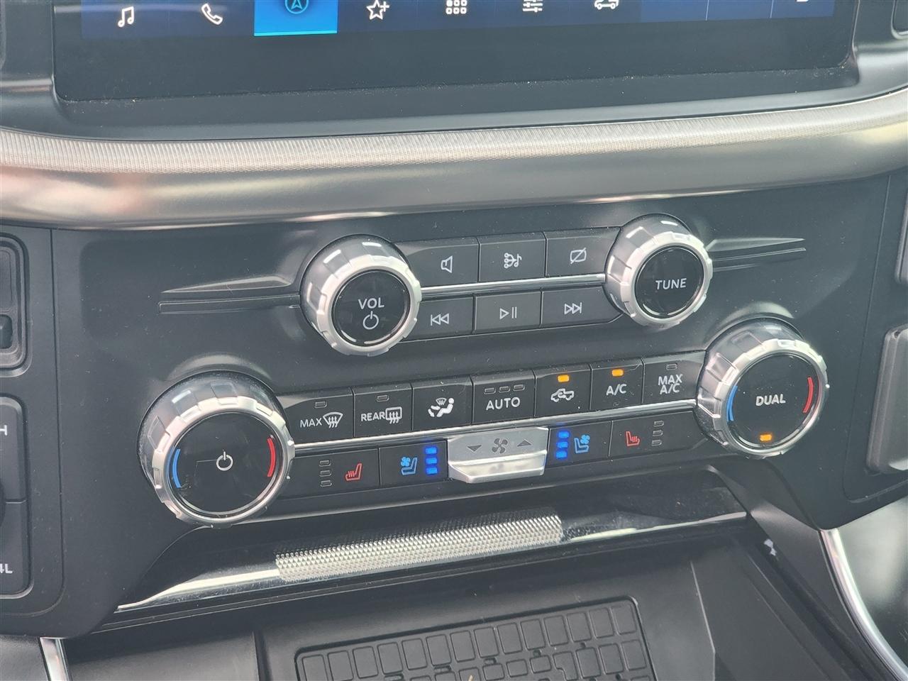 Ford F-150 Raptor SuperCrew 4WD 2023