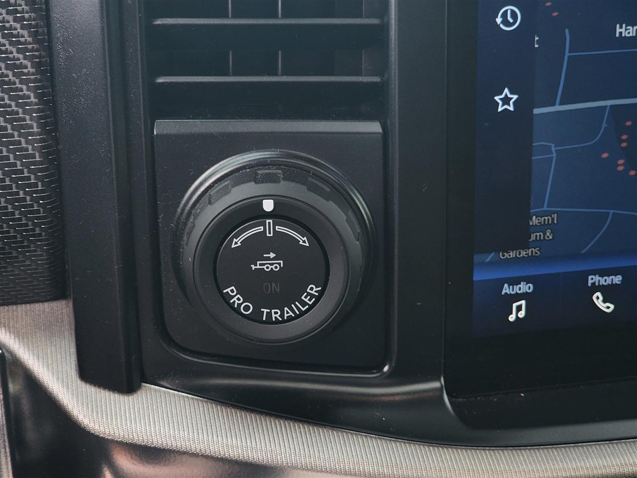 Ford F-150 Raptor SuperCrew 4WD 2023