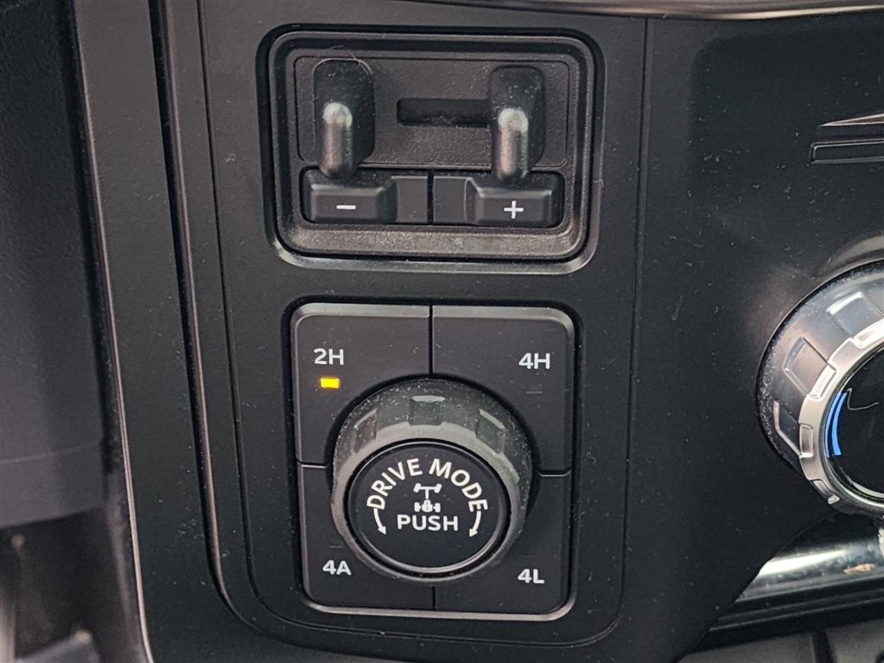 Ford F-150 Raptor SuperCrew 4WD 2023