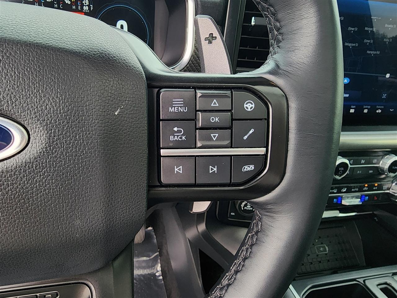 Ford F-150 Raptor SuperCrew 4WD 2023