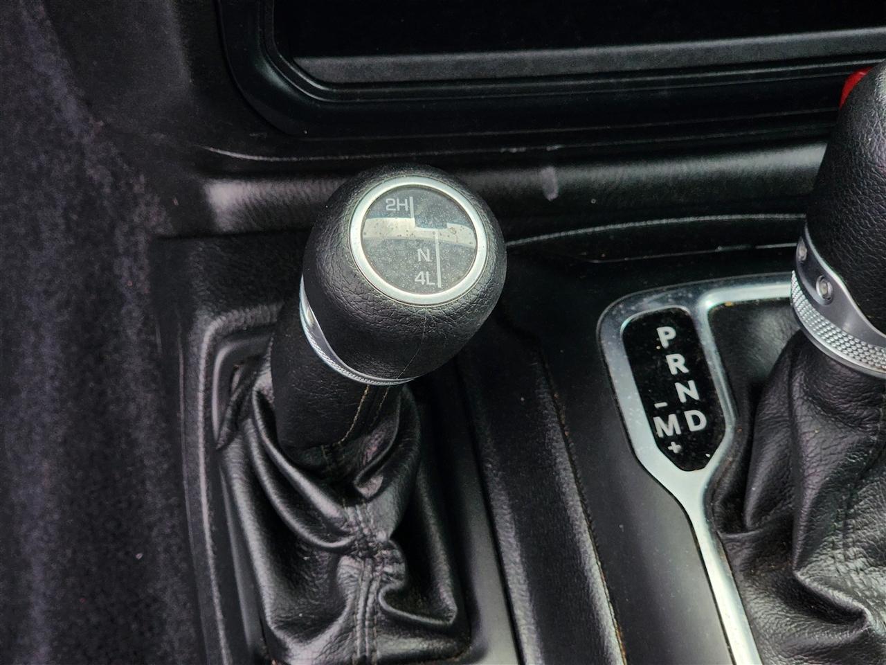 Jeep Wrangler Unlimited Sport 2019