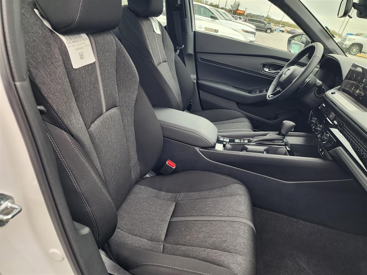 Honda Accord Sport Hybrid 2026