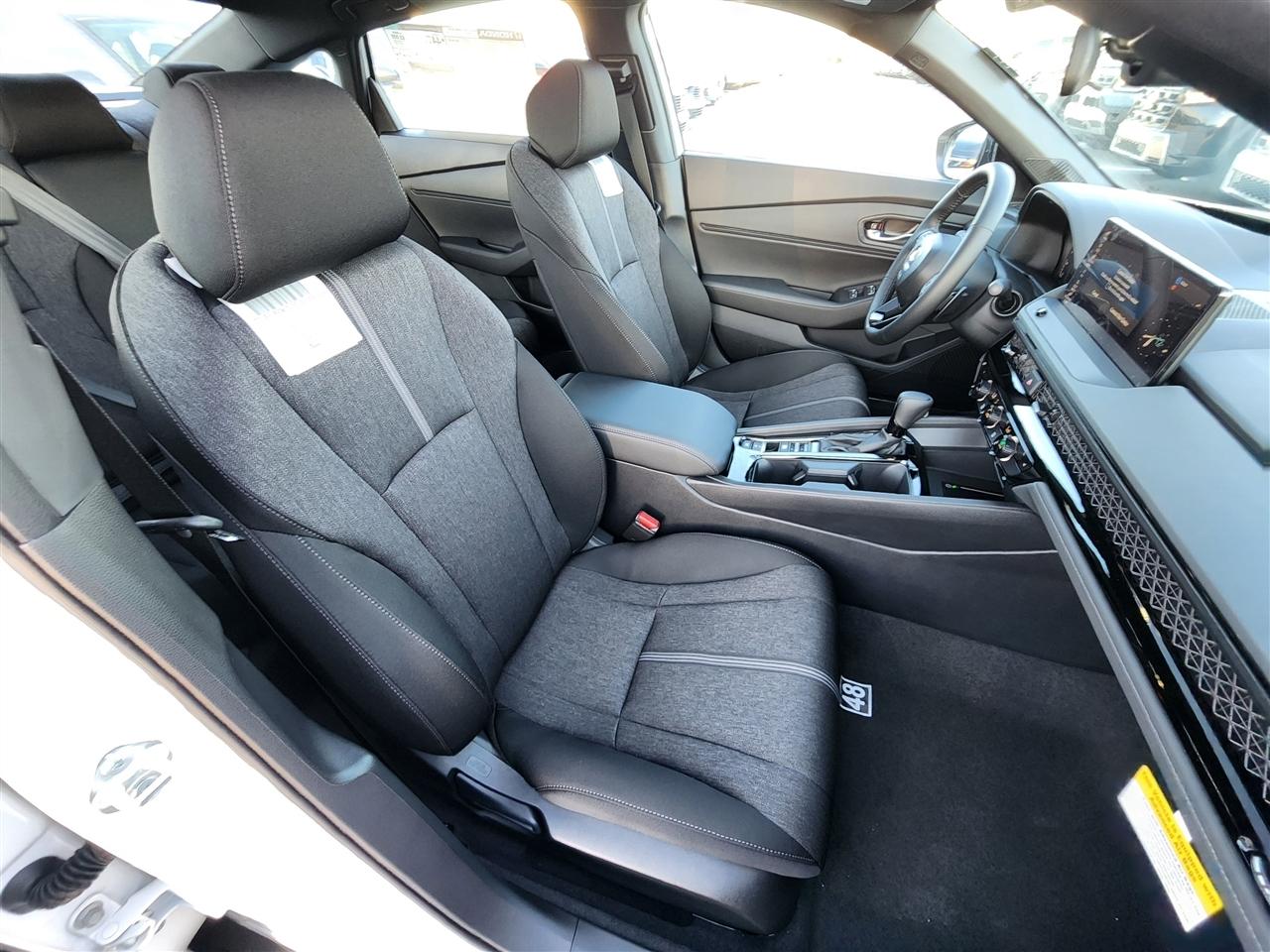 Honda Accord Sport Hybrid 2026