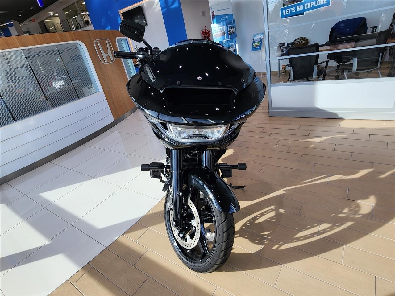 Harley-Davidson FLTRX  2024