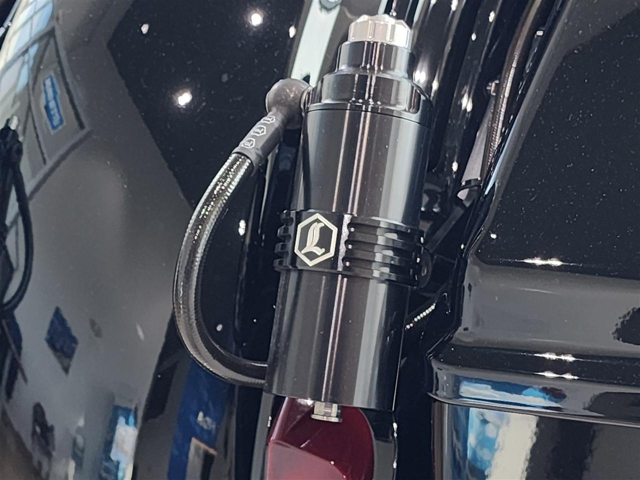 Harley-Davidson FLTRX  2024