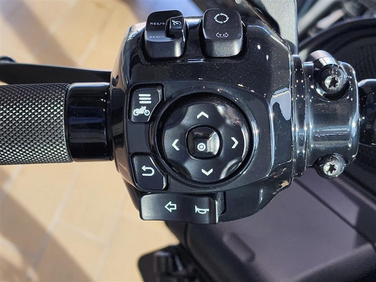 Harley-Davidson FLTRX  2024