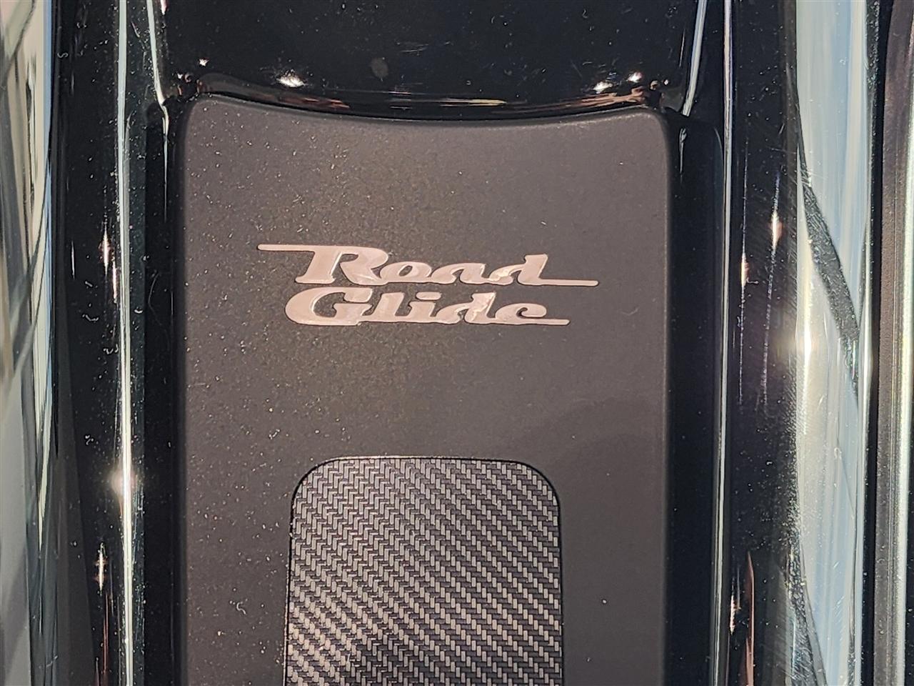 Harley-Davidson FLTRX  2024