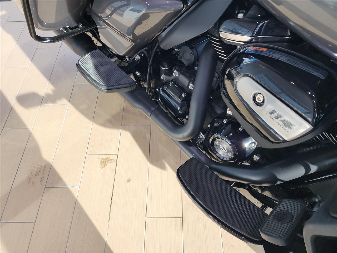 Harley-Davidson FLTRK  2021